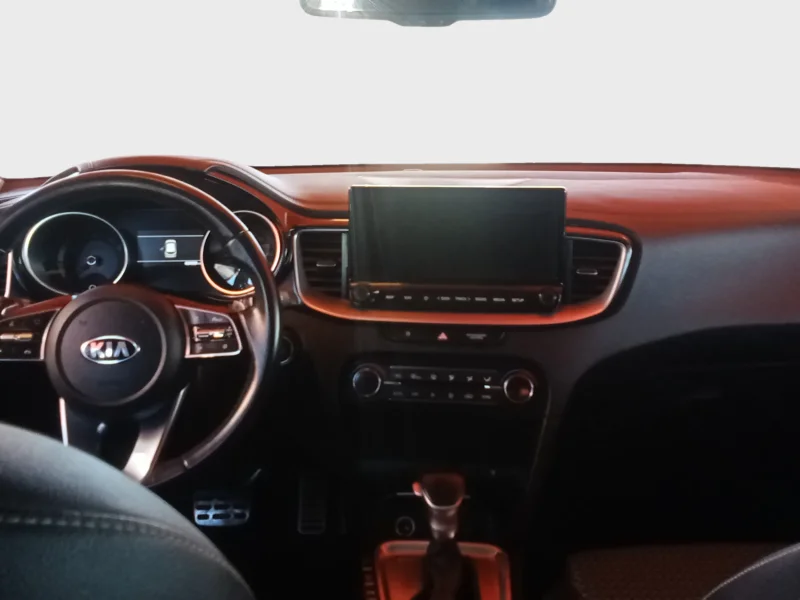 Imagen de Kia XCeed