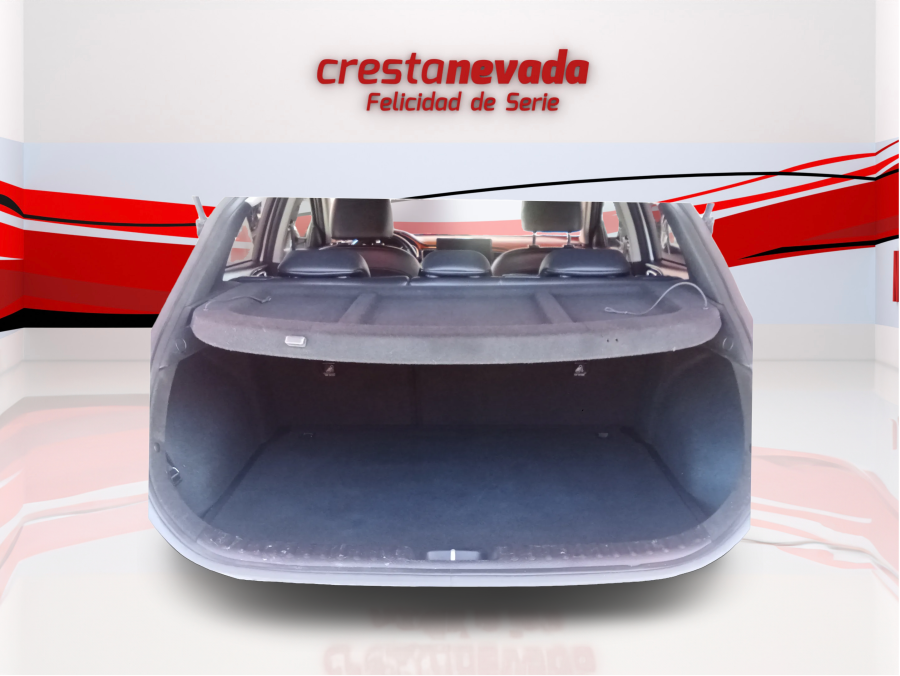Imagen de Kia XCeed