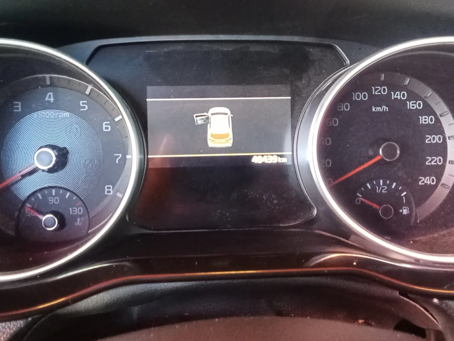 Imagen de Kia XCeed