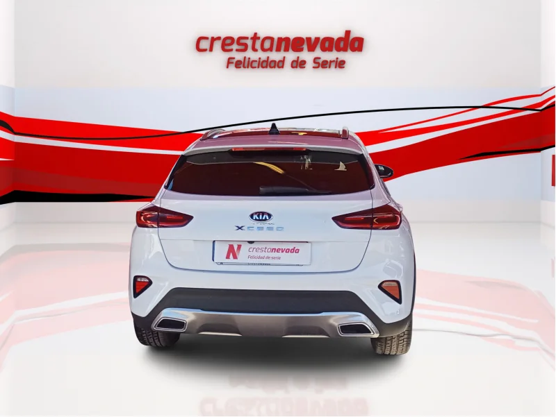 Imagen de Kia XCeed