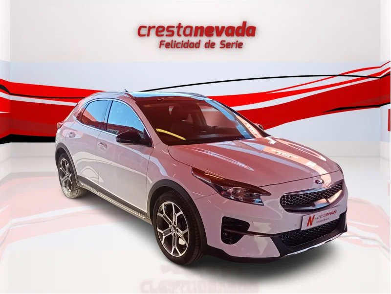 Imagen de Kia XCeed