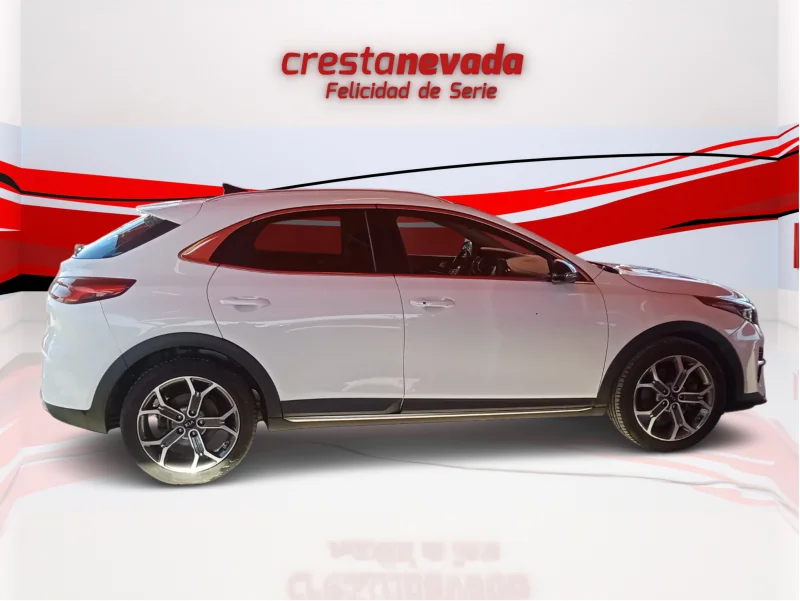 Imagen de Kia XCeed