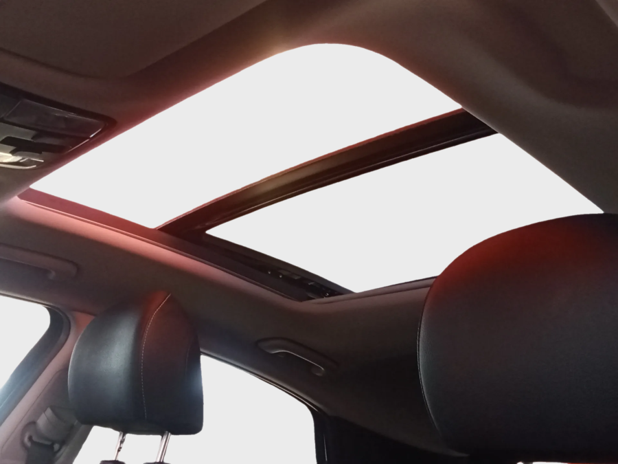 Imagen de Kia XCeed