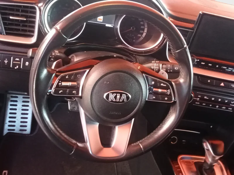 Imagen de Kia XCeed