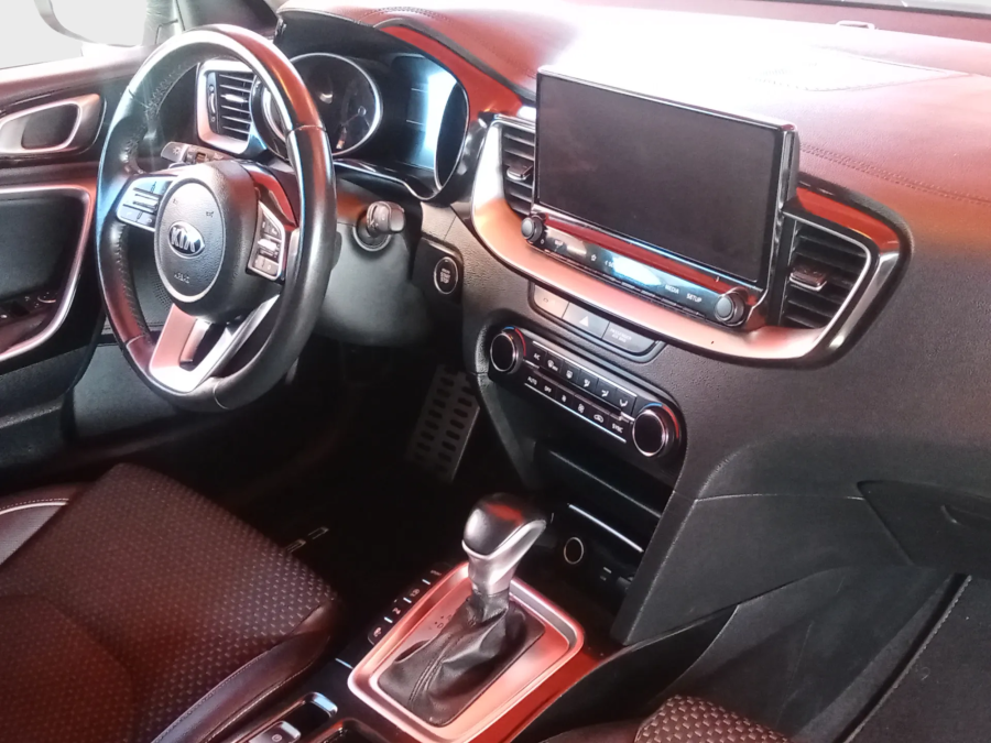 Imagen de Kia XCeed