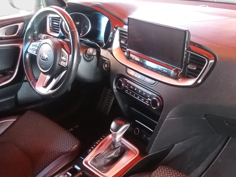 Imagen de Kia XCeed