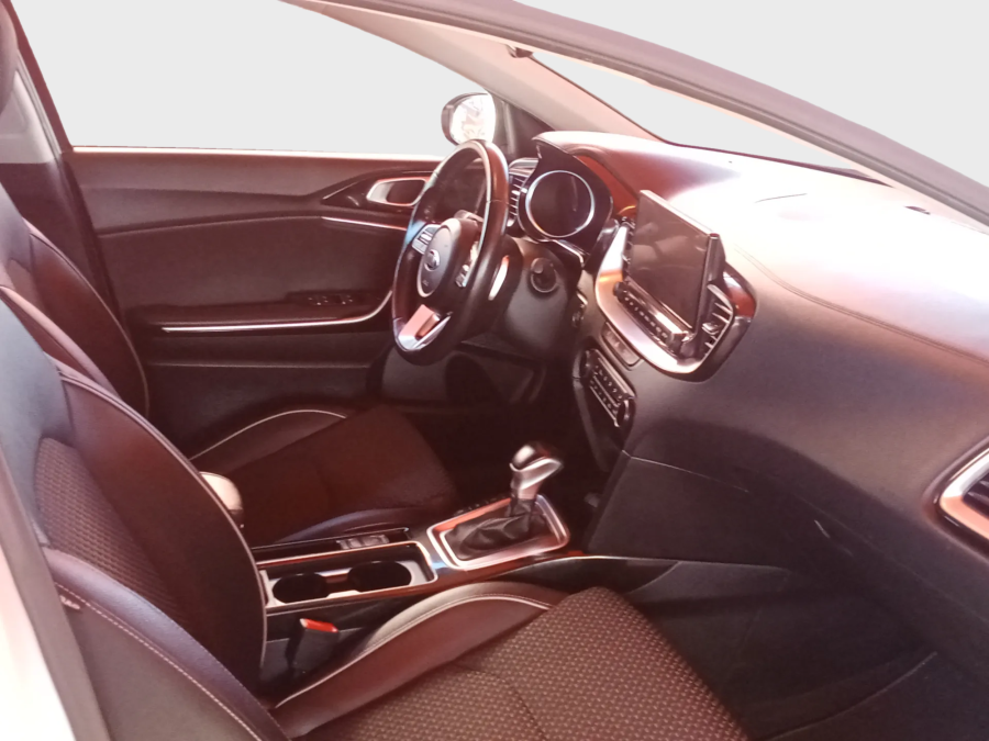 Imagen de Kia XCeed