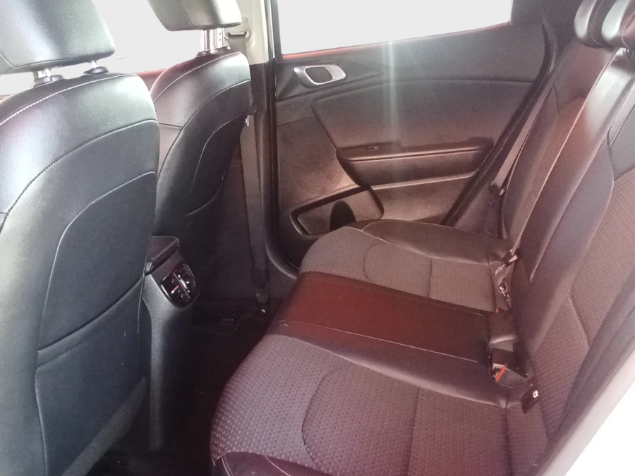 Imagen de Kia XCeed