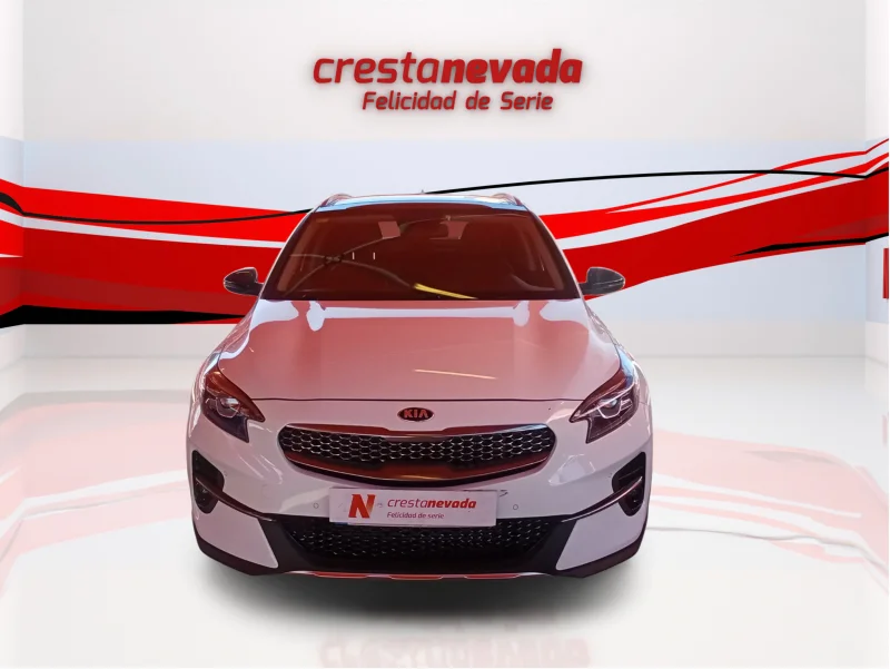 Imagen de Kia XCeed