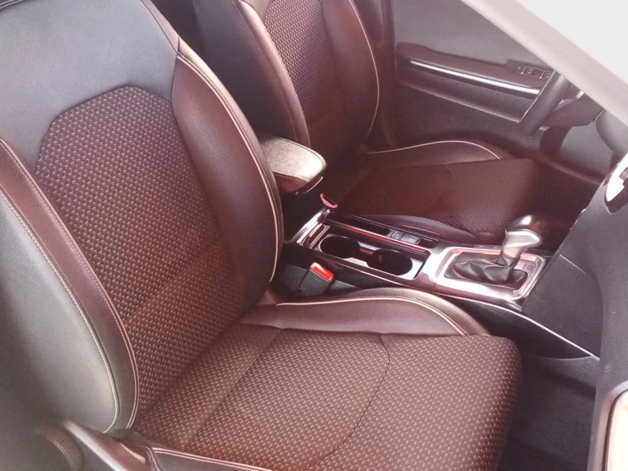 Imagen de Kia XCeed