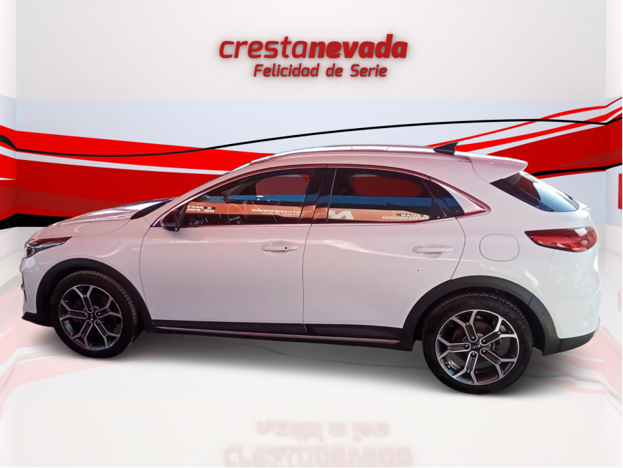 Imagen de Kia XCeed