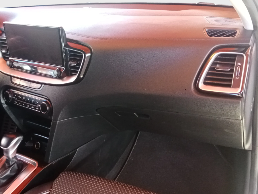 Imagen de Kia XCeed