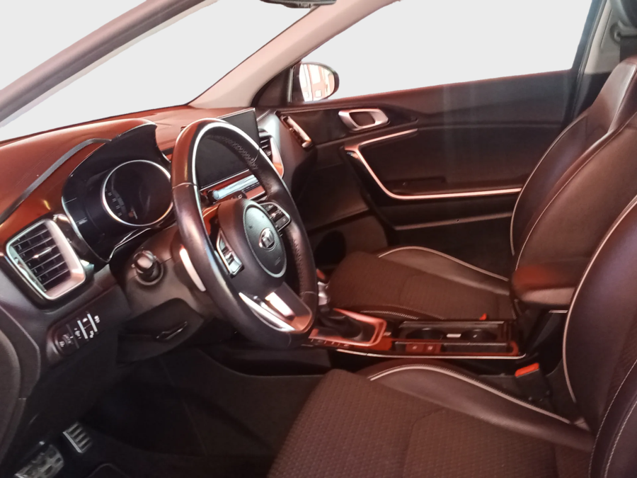 Imagen de Kia XCeed