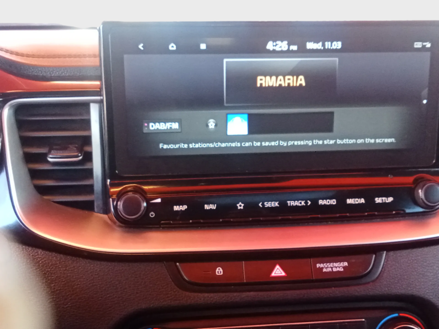 Imagen de Kia XCeed