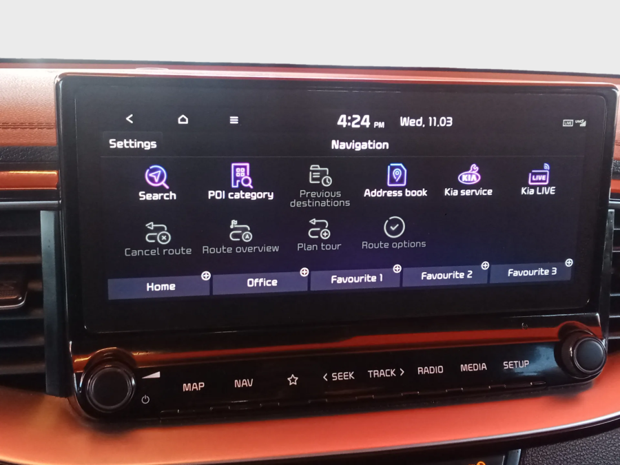 Imagen de Kia XCeed