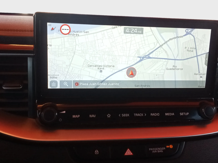 Imagen de Kia XCeed