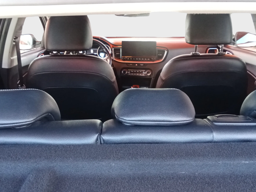Imagen de Kia XCeed