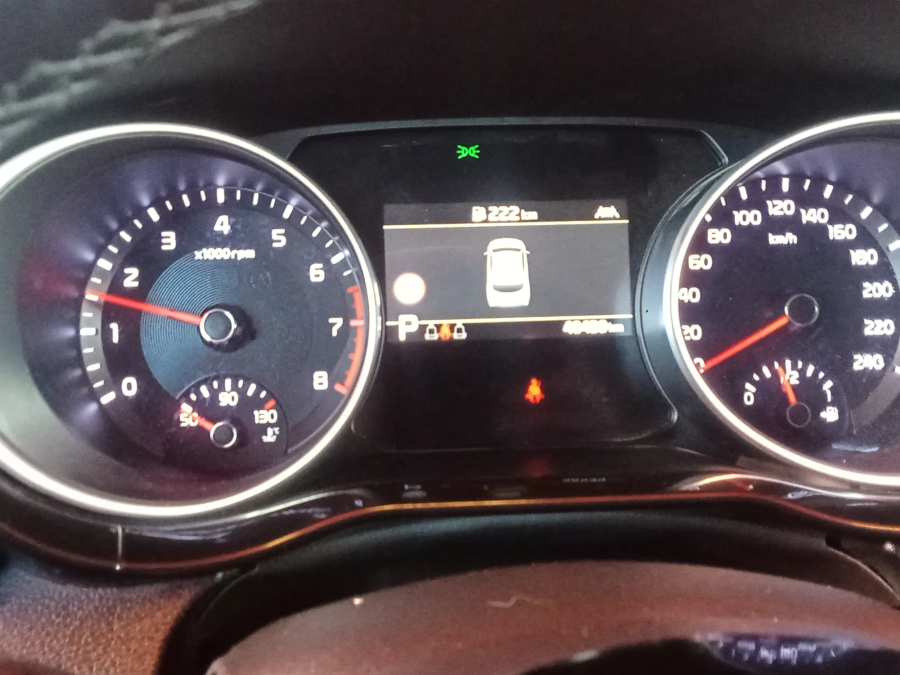 Imagen de Kia XCeed