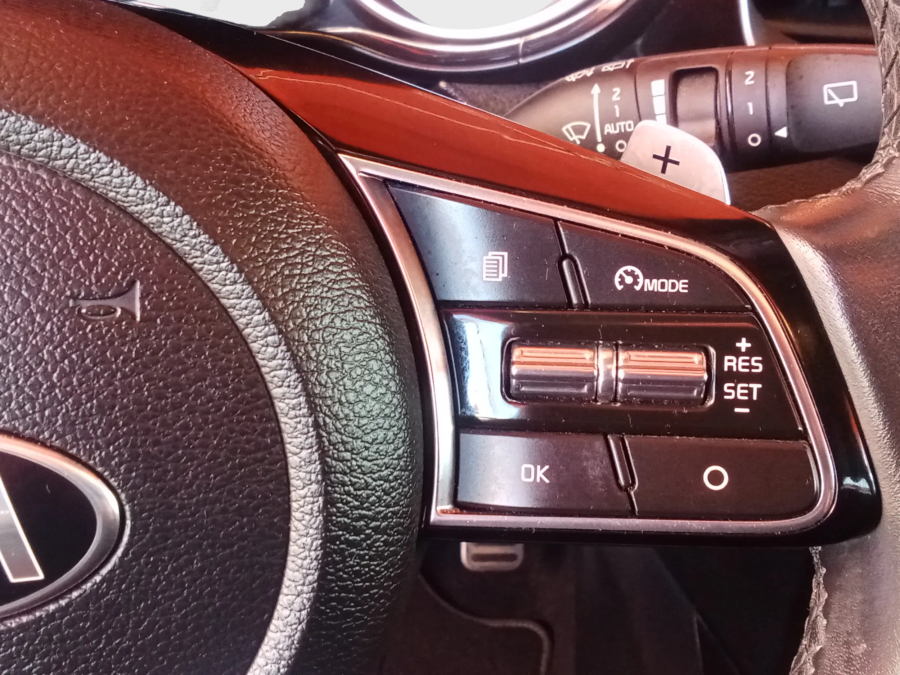 Imagen de Kia XCeed