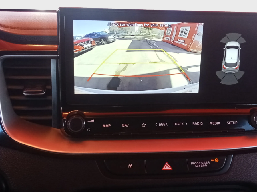 Imagen de Kia XCeed