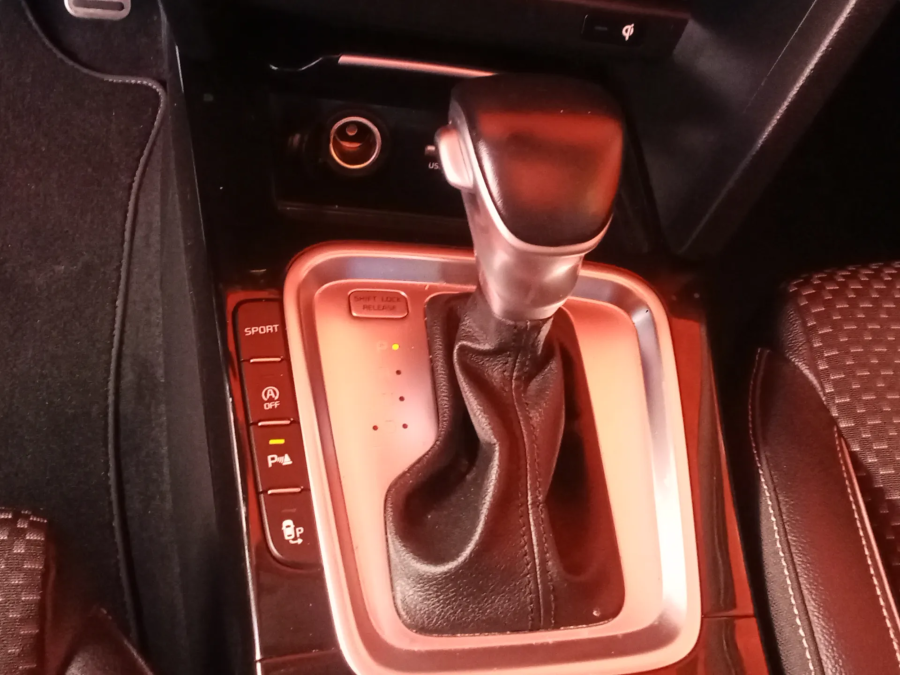 Imagen de Kia XCeed