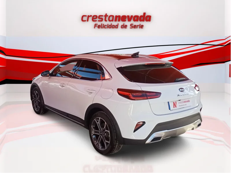Imagen de Kia XCeed