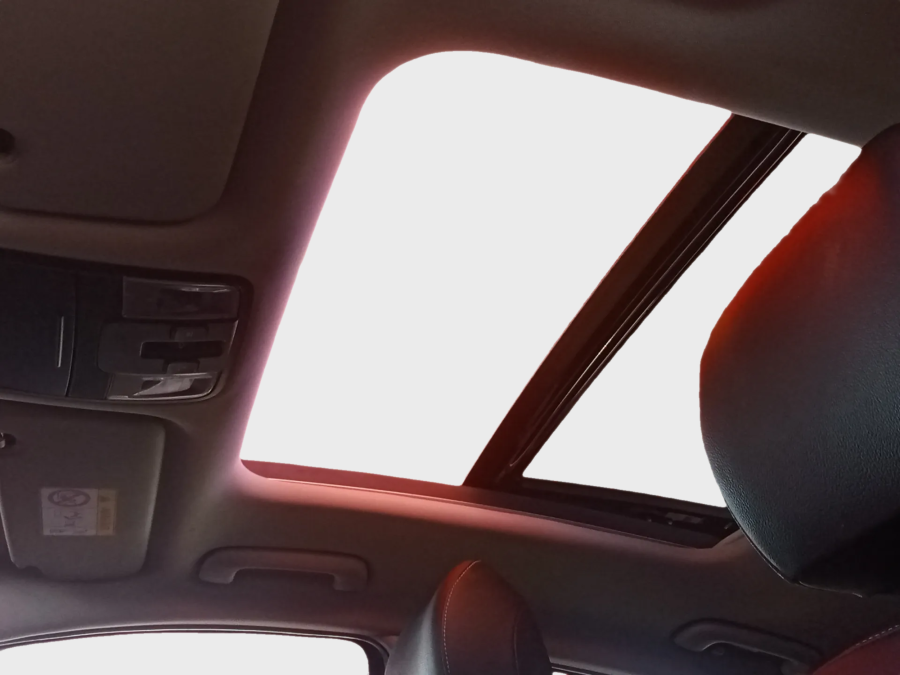 Imagen de Kia XCeed
