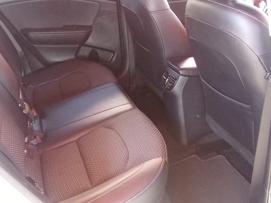 Imagen de Kia XCeed