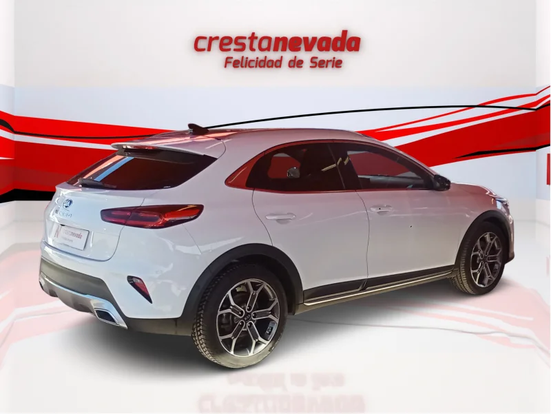 Imagen de Kia XCeed