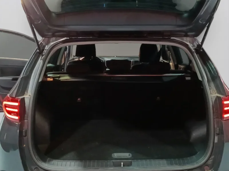 Imagen de Kia Sportage