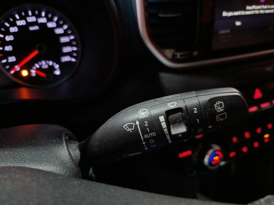Imagen de Kia Sportage