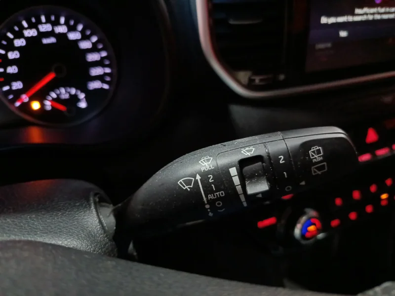 Imagen de Kia Sportage