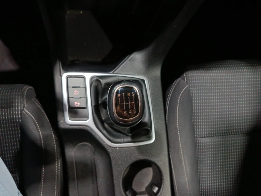 Imagen de Kia Sportage
