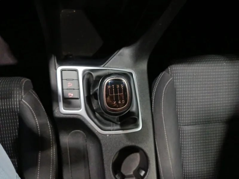 Imagen de Kia Sportage