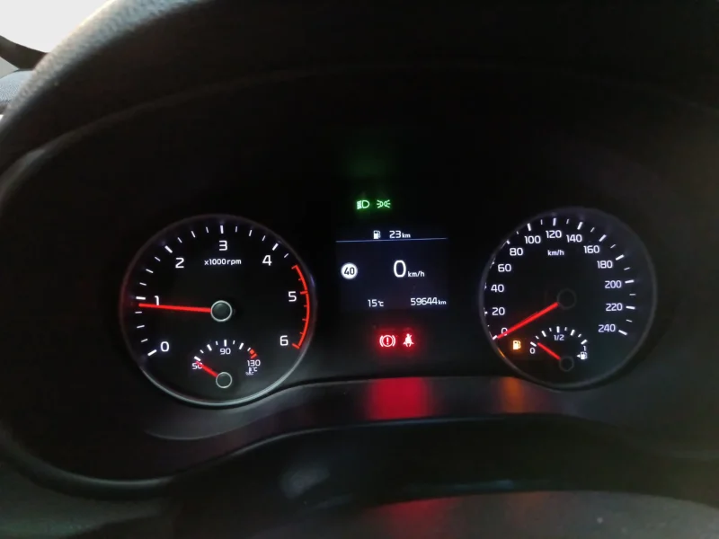 Imagen de Kia Sportage