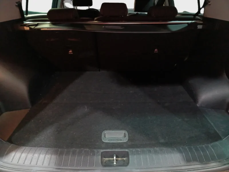 Imagen de Kia Sportage