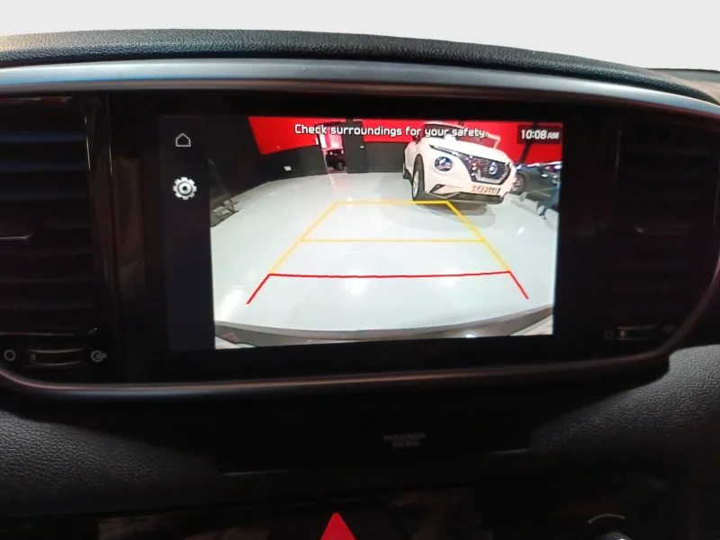 Imagen de Kia Sportage