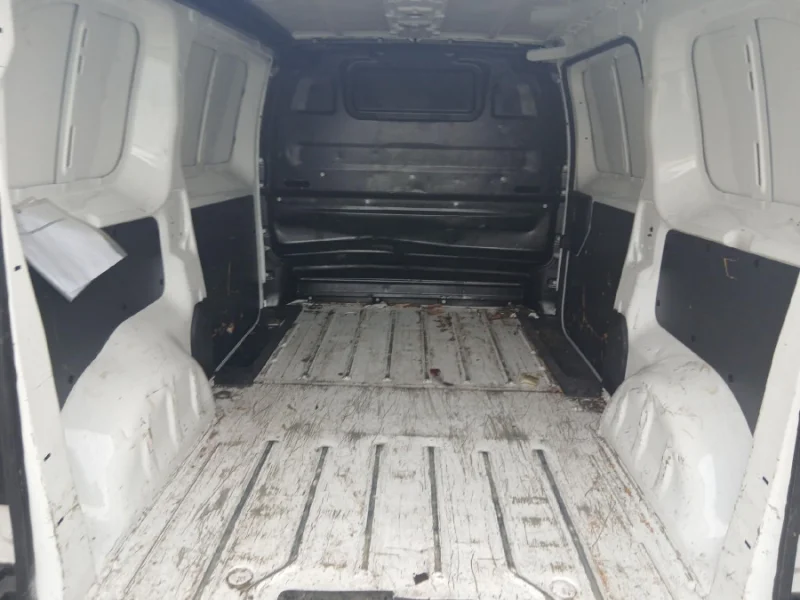 Imagen de Peugeot Expert