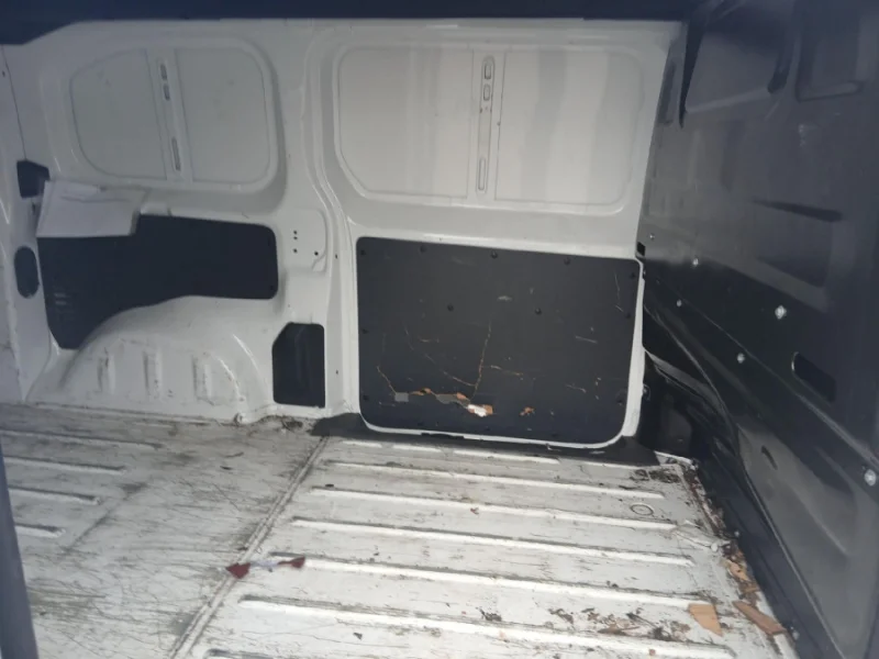 Imagen de Peugeot Expert