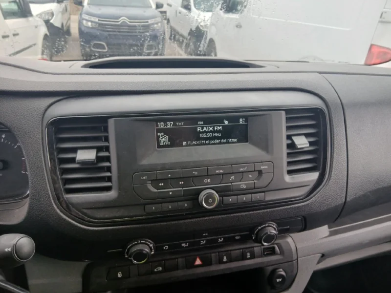 Imagen de Peugeot Expert