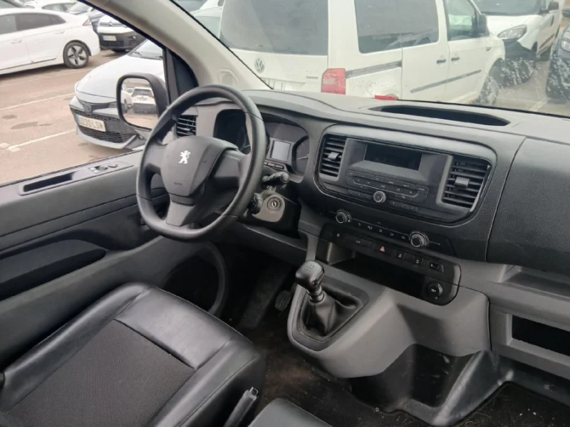 Imagen de Peugeot Expert