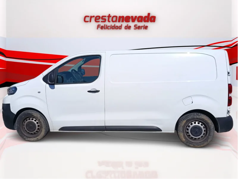 Imagen de Peugeot Expert