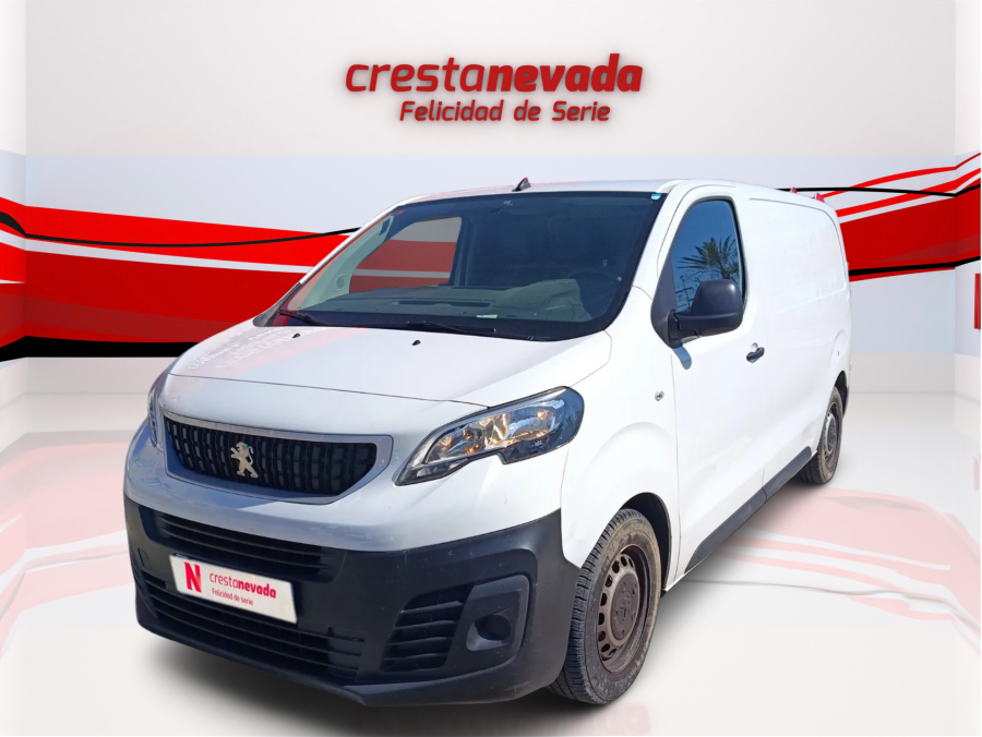 Imagen de Peugeot Expert