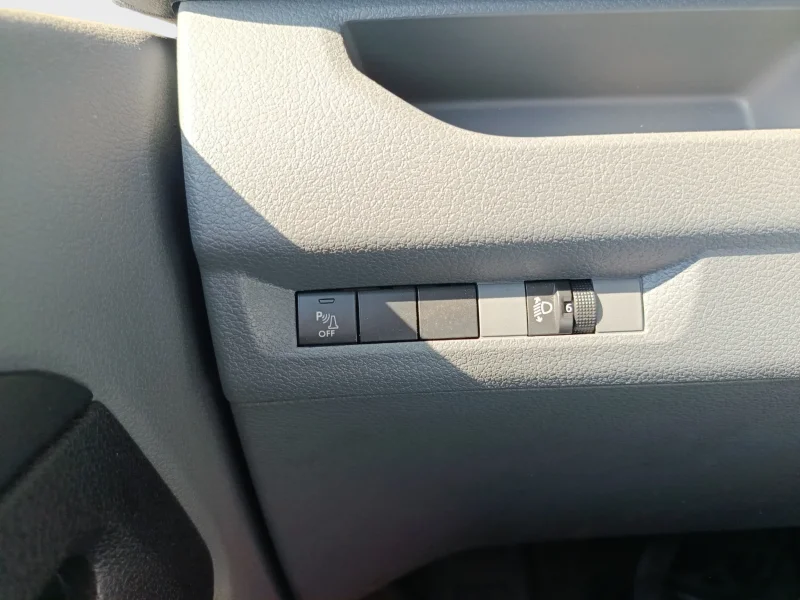 Imagen de Peugeot Expert