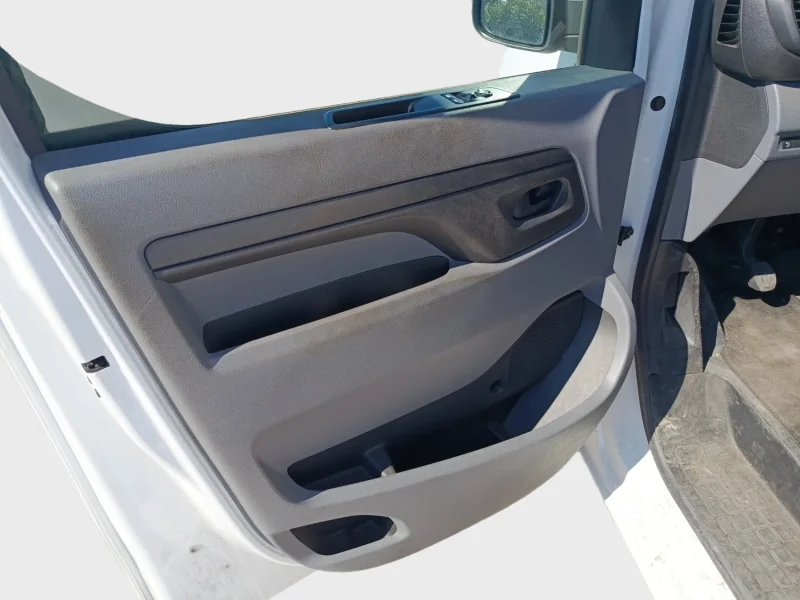 Imagen de Peugeot Expert