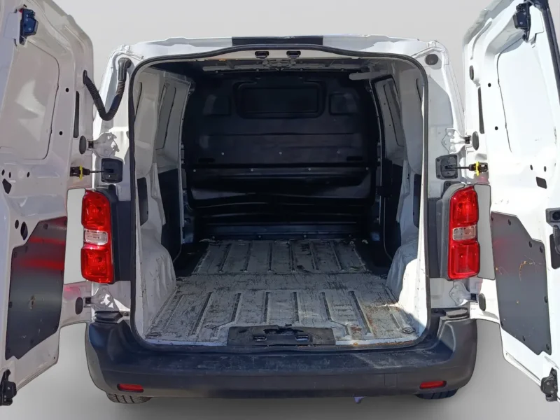 Imagen de Peugeot Expert