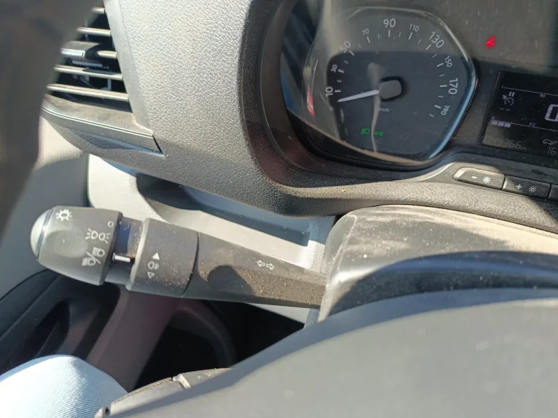 Imagen de Peugeot Expert