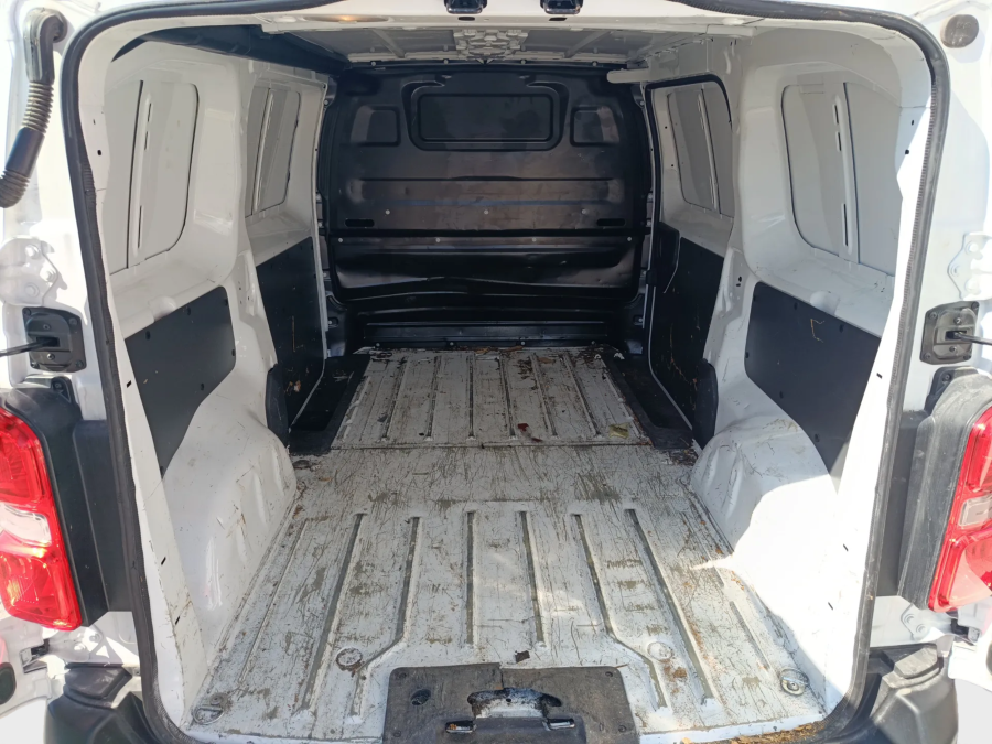 Imagen de Peugeot Expert