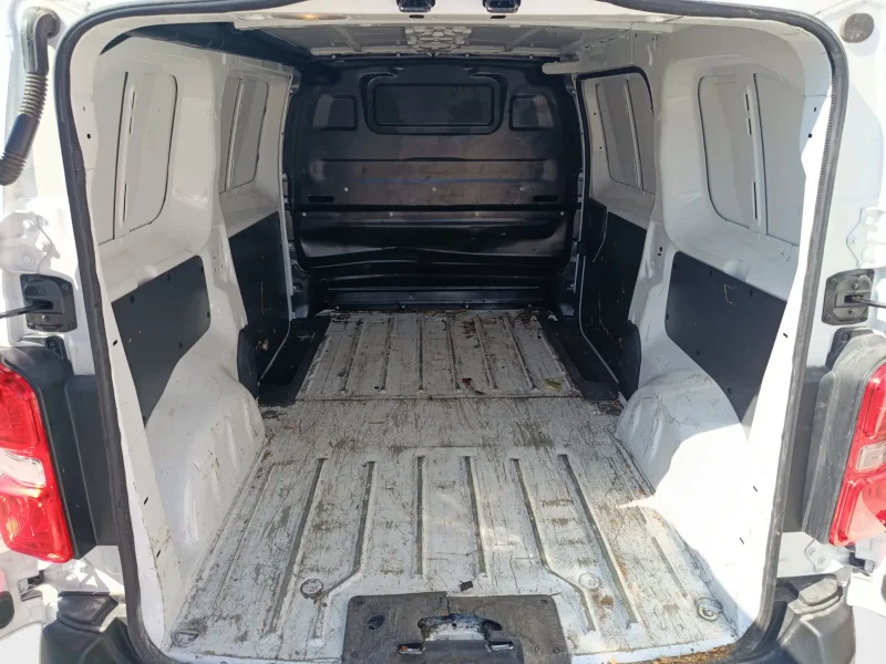 Imagen de Peugeot Expert