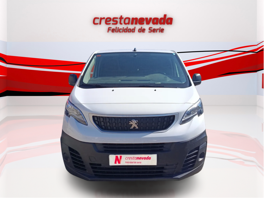Imagen de Peugeot Expert